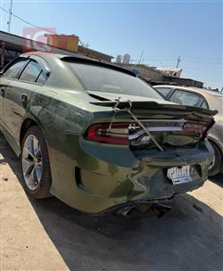 دودج تشارجر